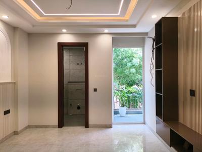 Bedroom Image of 1850 Sq.ft 3 BHK Builder Floor for sale in Vipul World, Sector 48 Gurgaon for Rs. 31000000