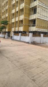 Image of 655 Sq.ft 1 RK Apartment / Flat for sale in Badlapur East, Badlapur for Rs. 2700000