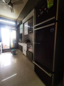 Hall Image of 1850 Sq.ft 3 BHK Apartment / Flat for sale in Nerul Navi Mumbai for Rs. 29500000
