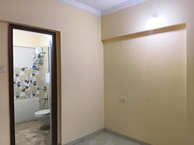 Bedroom Image of 850 Sq.ft 2 BHK Apartment / Flat for sale in Raunak City Sector VI F1, Kalyan West Kalyan for Rs. 5700000