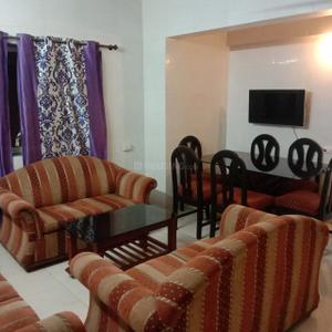 2 BHK Flat