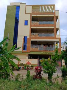 3 BHK Independent Builder Floor