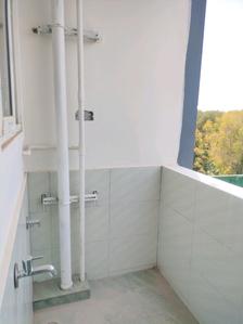 Drying Area Image of 1020 Sq.ft 2 BHK Apartment / Flat for sale in Kadagrahara Bengaluru for Rs. 4590400