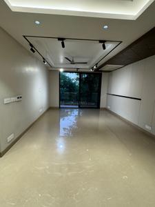 Image of 2700 Sq.ft 4 BHK Builder Floor for sale in New Friends Colony, New Delhi for Rs. 90000000