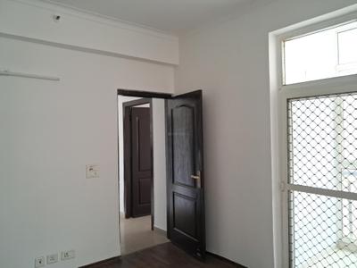 Bedroom Image of 949 Sq.ft 2 BHK Apartment / Flat for sale in Amrapali Zodiac, Sector 120 Noida for Rs. 8900000