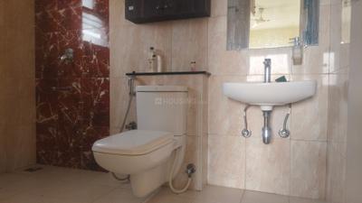 Image of 1650 Sq.ft 3 BHK Apartment / Flat for rent in Mantri Serenity, Bikasipura, Bengaluru for Rs. 60000