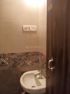 Bathroom Image of oxotel in Thane West, Thane