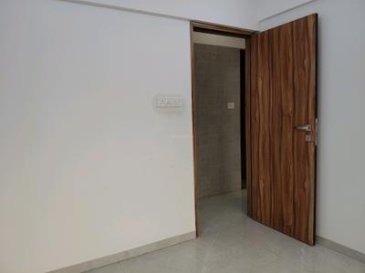 Bedroom Image of 1050 Sq.ft 2 BHK Apartment / Flat for sale in Delta Hills, Pushpak Nagar Navi Mumbai for Rs. 9000000