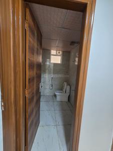 Bathroom Image of 1390 Sq.ft 3 BHK Apartment / Flat for sale in Parth Avenue, Siroli Jaipur for Rs. 5600000