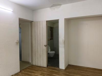 Bedroom Image of 774 Sq.ft 1.5 BHK Apartment / Flat for rent in Lodha Casa Rio, Palava Phase 1 Thane for Rs. 15300