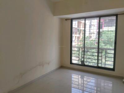Bedroom Image of 720 Sq.ft 1 BHK Apartment / Flat for sale in Ulwe Navi Mumbai for Rs. 5500000