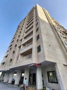 Image of 1800 Sq.ft 4 BHK Apartment / Flat for sale in Somya Sky Elite, Jagatpura, Jaipur for Rs. 10800000