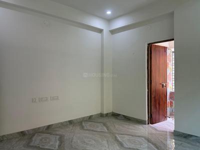 Bedroom Image of 517 Sq.ft 1 BHK Apartment / Flat for sale in Rajarhat Kolkata for Rs. 1913000