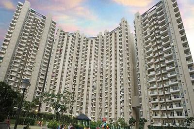 Image of 1425 Sq.ft 3 BHK Apartment / Flat for sale in Mapsko Casa Bella, Sector 82, Gurgaon for Rs. 16000000