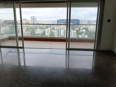 Living Room Image of 1550 Sq.ft 3 BHK Apartment / Flat for sale in Bhandari 43 Privet Drive, Balewadi Pune for Rs. 32500000