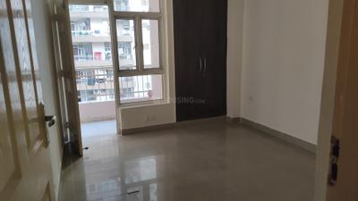 Bedroom Image of 1150 Sq.ft 2.5 BHK Apartment / Flat for rent in Supertech Cape Town, Sector 74 Noida for Rs. 31000