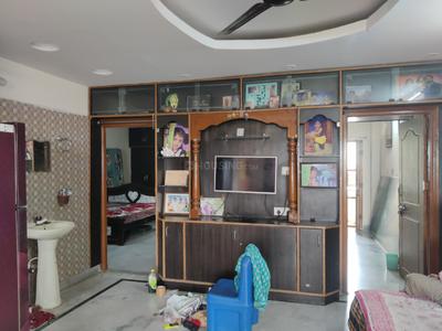 Bedroom Image of 1200 Sq.ft 2 BHK Apartment / Flat for sale in Boduppal Hyderabad for Rs. 4900000