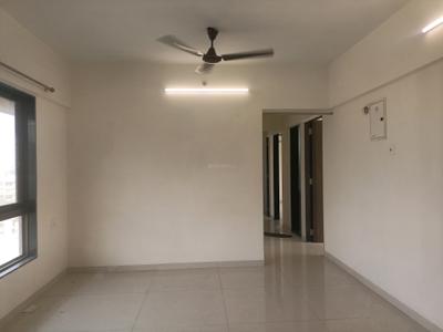 Living Room Image of 611 Sq.ft 2 BHK Apartment / Flat for sale in Kashimira Forest Vista, Mira Road East Mira Bhayandar for Rs. 9750000