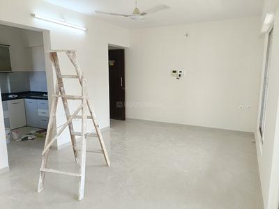 Hall Image of 930 Sq.ft 2 BHK Apartment / Flat for sale in Darshan Parklane Premier, Wagholi Pune for Rs. 5700000