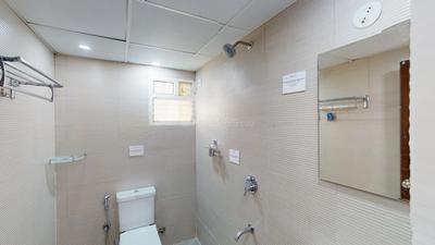 Image of 1206 Sq.ft 2 BHK Apartment / Flat for sale in Candeur Landmark, Varthur, Bengaluru for Rs. 13400000
