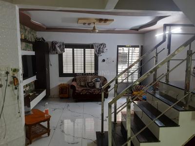 Hall Image of 630 Sq.ft 2 BHK Independent House for sale in Palanpur Surat for Rs. 6800000