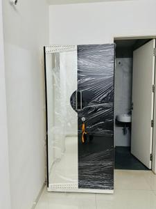 Bedroom Image of 1000 Sq.ft 2 BHK Apartment / Flat for rent in Bicholi Hapsi Indore for Rs. 11900