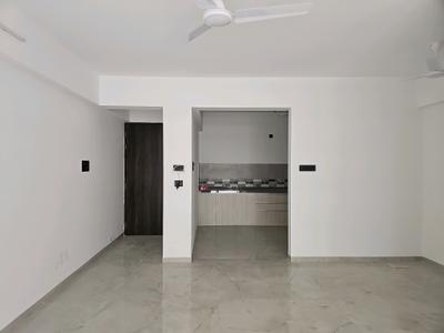 Living Room Image of 979 Sq.ft 2 BHK Apartment / Flat for sale in Unique Youtopia, Kharadi Pune for Rs. 11500000