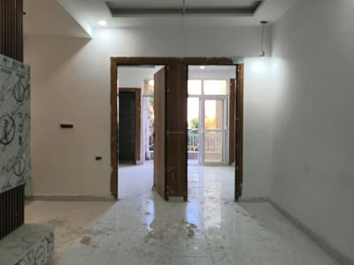 Living Room Image of 1130 Sq.ft 2 BHK Apartment / Flat for sale in Skyline Pearl, Noida Extension Greater Noida for Rs. 5100000