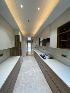 Balcony Image of 2520 Sq.ft 4 BHK Builder Floor for sale in Punjabi Bagh New Delhi for Rs. 61500000