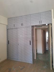 Bedroom Image of 1650 Sq.ft 3 BHK Apartment / Flat for rent in DLF Express Greens, Manesar Gurgaon for Rs. 38000