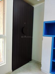Bedroom Image of 650 Sq.ft 2 BHK Apartment / Flat for sale in Lodha Amara, Kolshet Thane for Rs. 8999999