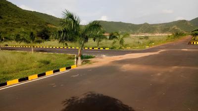 Image of 90 Sq.ft Residential Plot / Land for sale in Kothavalasa, Visakhapatnam for Rs. 1050000