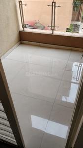 Balcony Image of 1145 Sq.ft 2 BHK Apartment / Flat for sale in Punawale Pune for Rs. 6651000