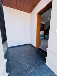 Bedroom Image of 1700 Sq.ft 4 BHK Villa for sale in Auro Paradise, Kalali Vadodara for Rs. 10700000