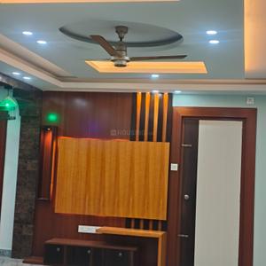 Hall Image of 2500 Sq.ft 3 BHK Apartment / Flat for sale in Jayadev Vihar Bhubaneswar for Rs. 27000000