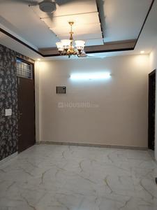 Hall Image of 900 Sq.ft 2 BHK Builder Floor for sale in Sector 10A Gurgaon for Rs. 5500000