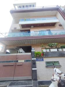 Image of 1500 Sq.ft 1 BHK Builder Floor for rent in Gomti Nagar, Lucknow for Rs. 15000