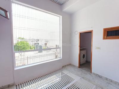 Balcony Image of 2300 Sq.ft 2 BHK Builder Floor for rent in Gomti Nagar Lucknow for Rs. 35000