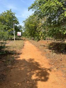 Image of 3500 Sq.ft Residential Plot / Land for sale in Mukkampatti, Madurai for Rs. 9800000