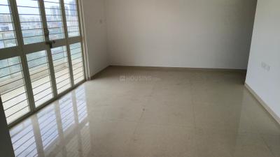 Living Room Image of 1282 Sq.ft 3 BHK Apartment / Flat for sale in Goyal My Home Punawale, Wakad Pune for Rs. 12500000