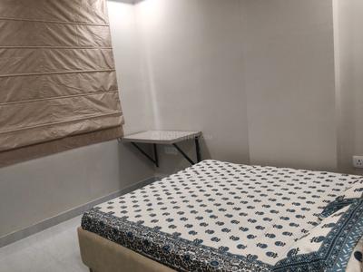 Bedroom Image of 1795 Sq.ft 4 BHK Apartment / Flat for sale in Sirsi Jaipur for Rs. 9200000