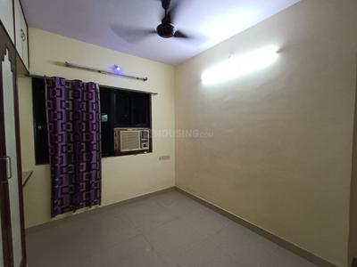 Bedroom Image of 532 Sq.ft 1 BHK Apartment / Flat for rent in Dhiraj Building, Andheri East Mumbai for Rs. 33000