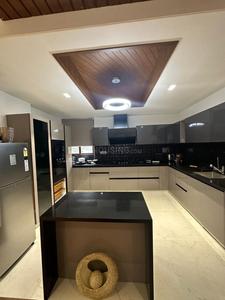 Kitchen Image of 1600 Sq.ft 3 BHK Apartment / Flat for sale in Vardhman Eminara Phase 1, Mansarovar Jaipur for Rs. 12500000