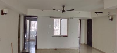 Hall Image of 1955 Sq.ft 3.5 BHK Apartment / Flat for sale in Sunworld Arista, Sector 168 Noida for Rs. 26000000