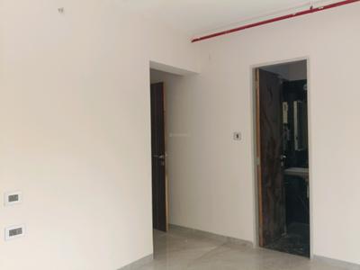 Bedroom Image of 1100 Sq.ft 3 BHK Apartment / Flat for rent in Lodha Aqua, Dahisar East Mumbai for Rs. 46000
