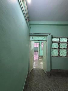 Hall Image of 650 Sq.ft 1.5 BHK Builder Floor for rent in Ganjipura Jabalpur for Rs. 14000