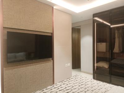 Bedroom Image of 450 Sq.ft 1 BHK Apartment / Flat for sale in Haware IPSA, Ghatkopar East Mumbai for Rs. 11000000