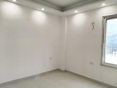 Bedroom Image of 2700 Sq.ft 4 BHK Builder Floor for sale in Palam Vihar Gurgaon for Rs. 29600000