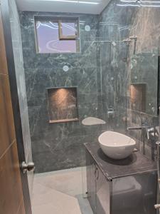 Bathroom Image of 1750 Sq.ft 3 BHK Builder Floor for sale in Majra Dehradun for Rs. 6800000