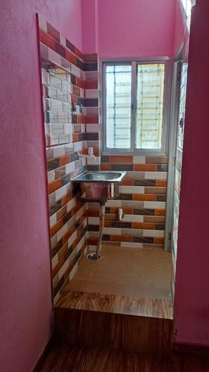 Boring Road Kitchen 1
